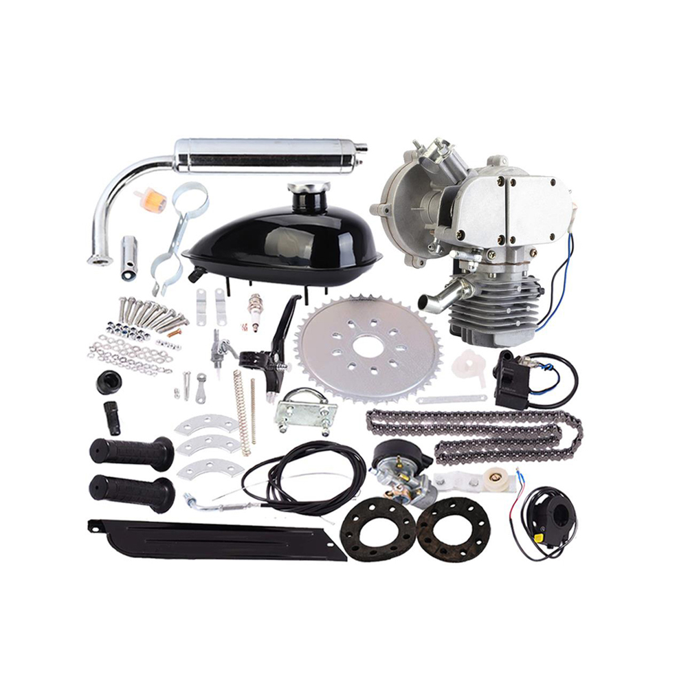 Made In China Wholesale Bicycle Engine Kit 4 Stroke, Hot Selling Professional 80Cc Bicycle Engine Kit