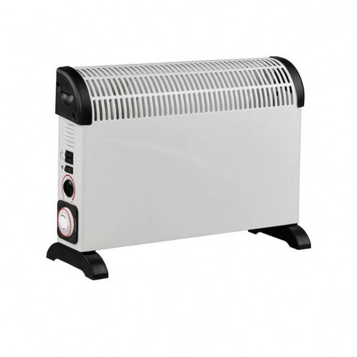 Hot Sale Safety Thermostat With Turbo Wholesale heaters Electric Convector heater
