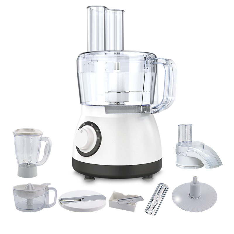 Best Selling Multi-Function Electric Food Mixer Food Processor