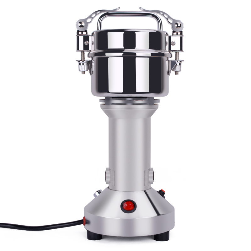 OOTD 100g electric household mini grinder for pepper food grinder