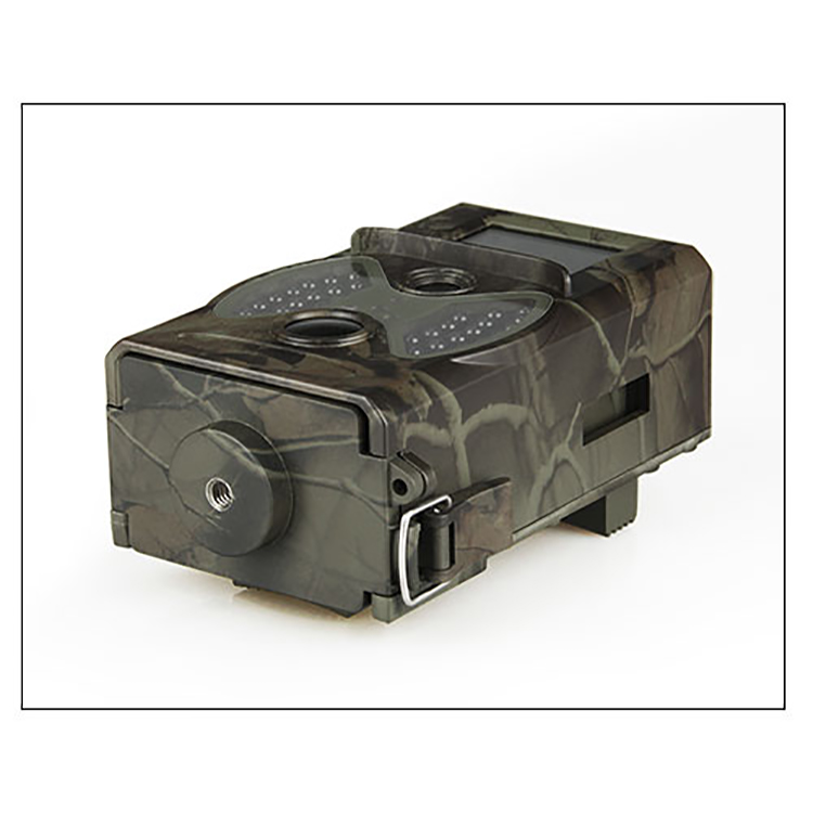 New Low Price 8MB To 32GB Hunting and shooting game Camera Night Vision Trail Camera