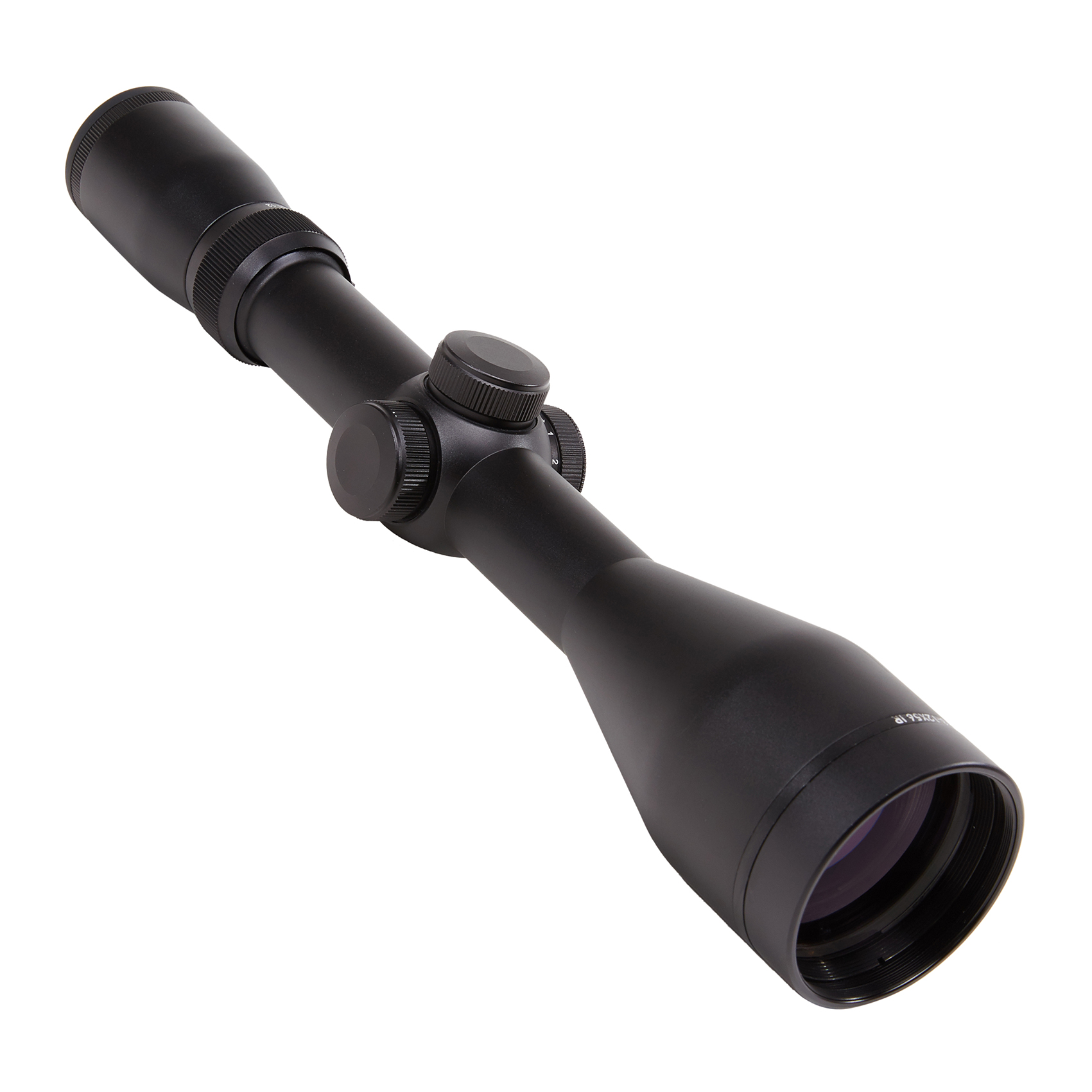 BIII30 3-12x56 IGR наружный матовый черный прицел для охотничьей винтовки Mil-dot
