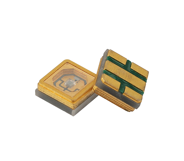Поверхностное крепление smd led 3535 UVC 280nm для стерилизации и дезинфекции