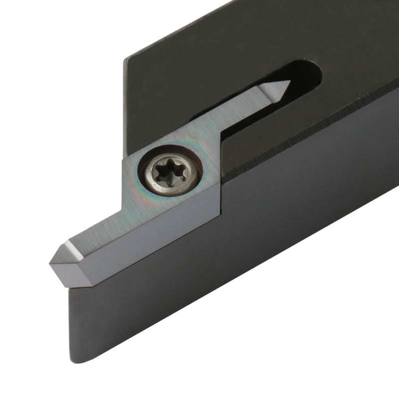 CNC Lathe Cutting Head-sliding turning tools Metric ISO standards external threading tool holders