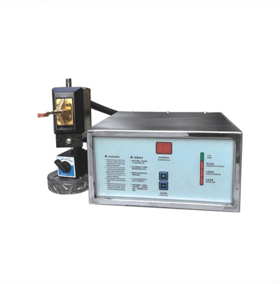 Manufacturing Price Ultrahigh Frequency Inducton Heating Machinery(JLCG-3KW)