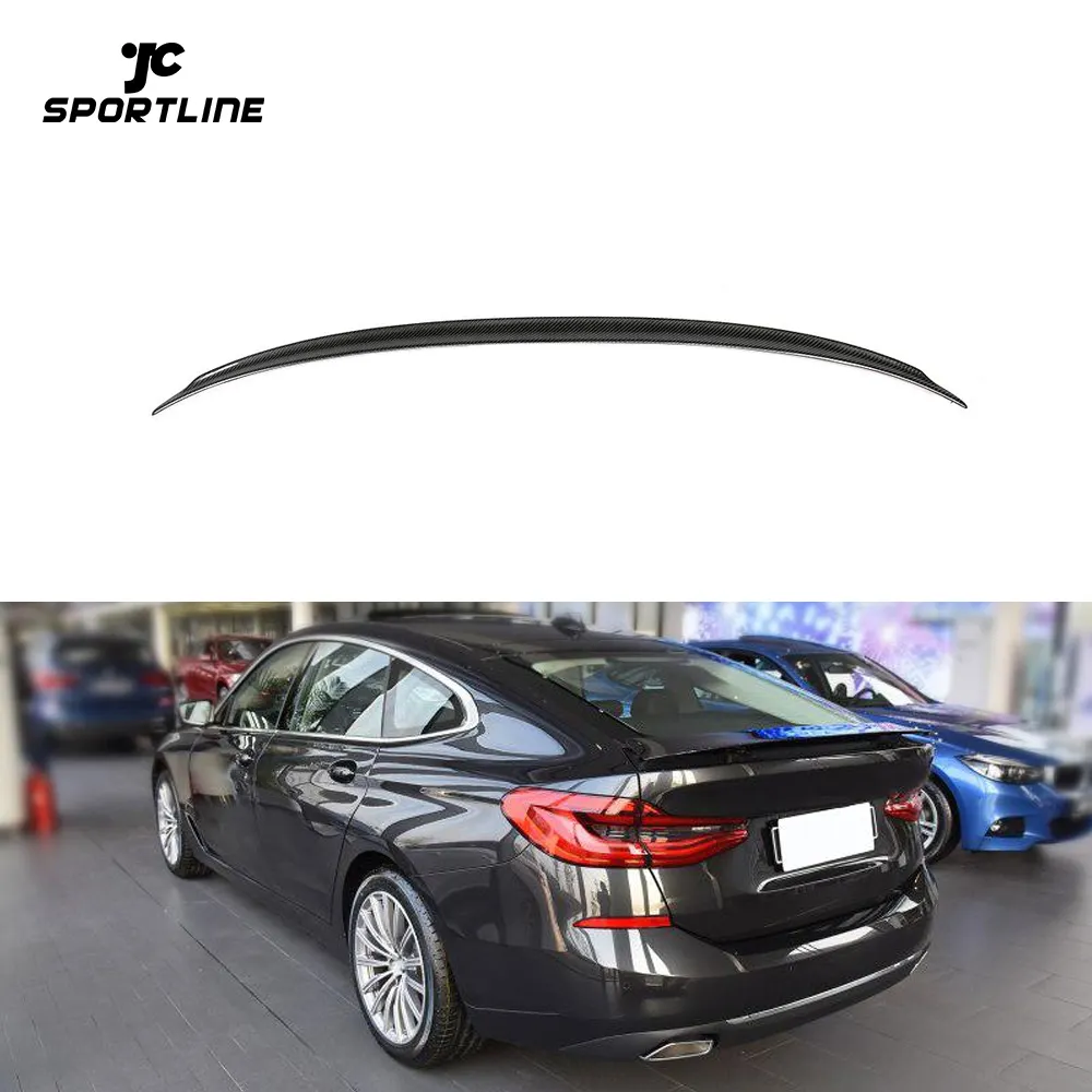 ABS CAR ROOF SPOILER WING FOR LEXUS IS200 IS250 IS350 2006-2012