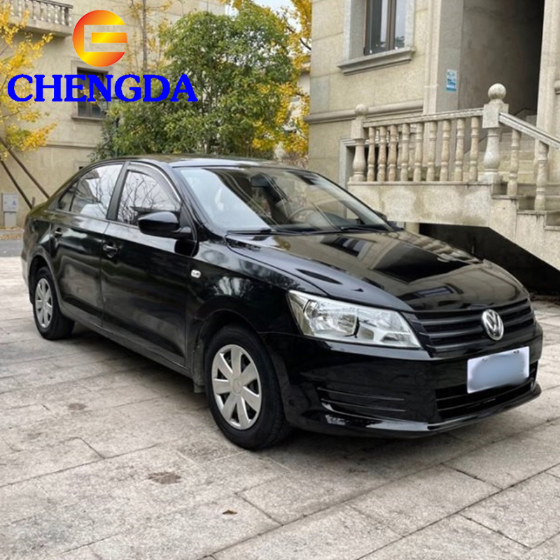 Дешевые подержанные левосторонние автомобили Chengda для санданы