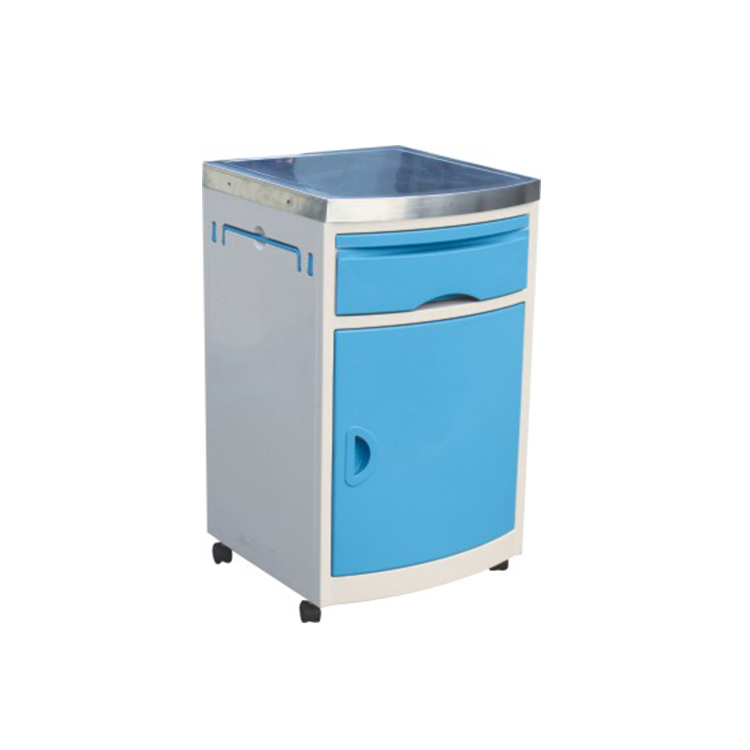 Wholesale Cheap Safe Material Production Customized High Hospital Lead Storage Cabinet