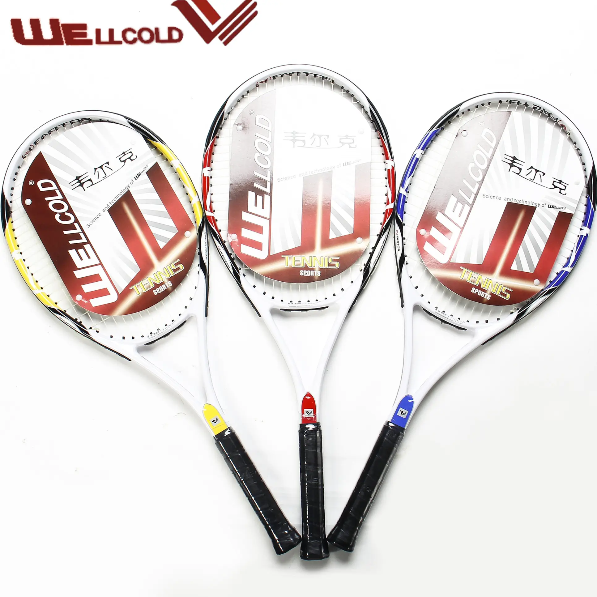 New arrival best quality head tennis racket tennis overgrip wholesale for players