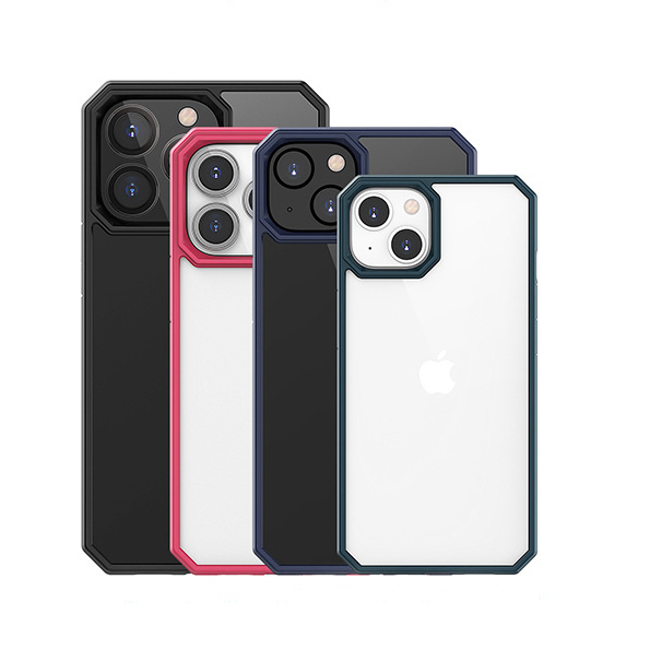 Для iphone 12 Магнитный чехол 3 слоя защита для magsafe чехол для iphone 12 mini /12 pro /12 pro max чехол