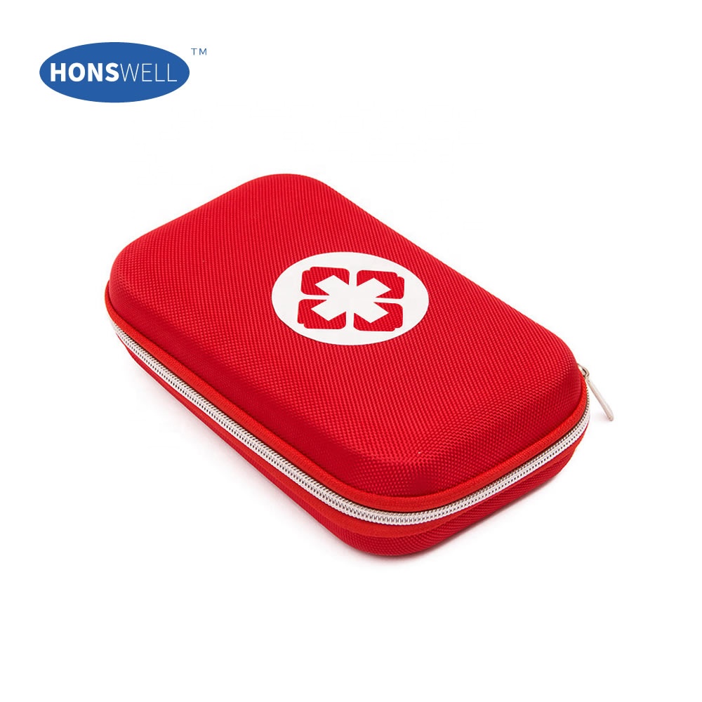 Wholesale Durable First Aid Kit Auto First-aid kit Survival First Aid Kit Bag
