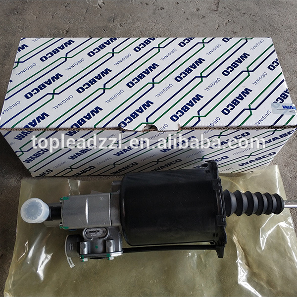 9700514120 Усилитель сцепления WABCO