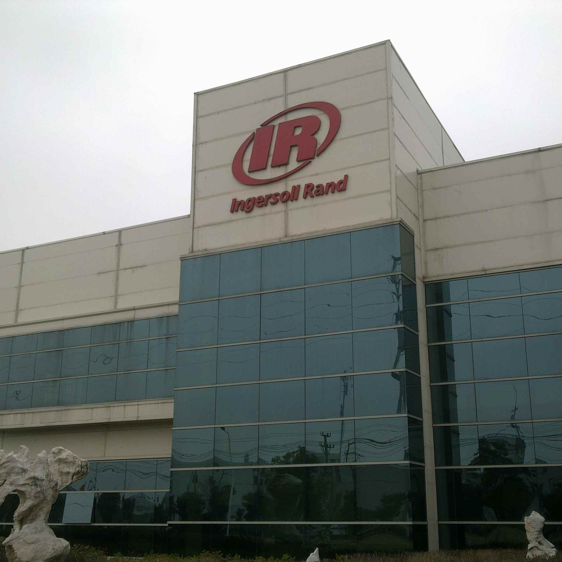 Воздушных компрессоров Ingersoll Rand (ингерсолл Рэнд) оригинальных запасных частей SC15G сушилка 15440241