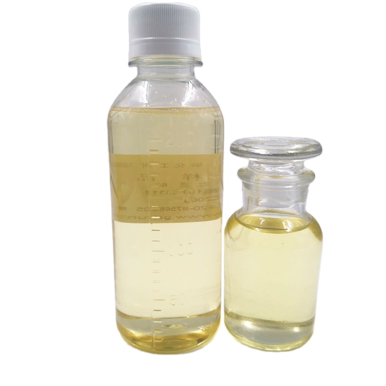Natural Vitamin E Mixed Tocopherols Concentrate 70% Oil