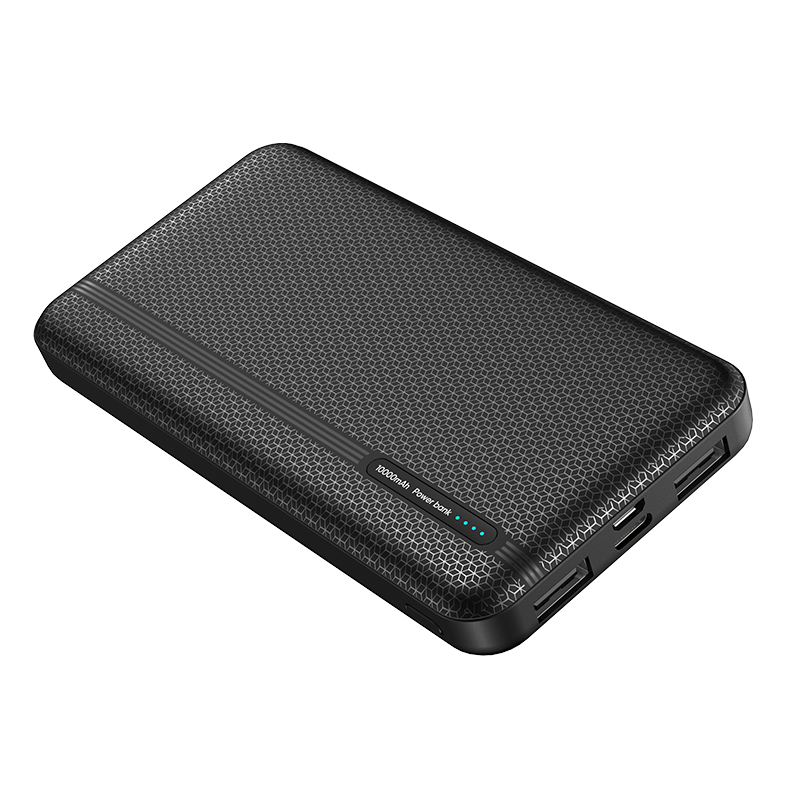 JOYROOM портативное moilbe качество низкая цена полимер powerbank ресторанный маленький внешний аккумулятор 10000