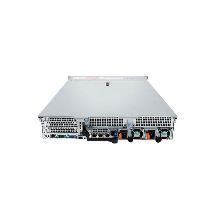 Серверный компьютер Dell PowerEdger740xd, настольный сервер Intel Xeon Silver 5218R, процессор r740, сервер в стойку Dell