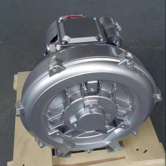 0,5hp 220 В однофазный 2LG210-7AA11 воздуходувка высокого давления для пруда