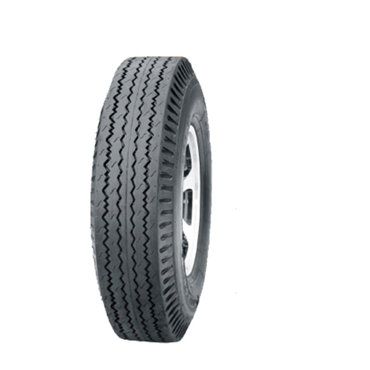 airless trailer tire 5.00-10 6.00-9