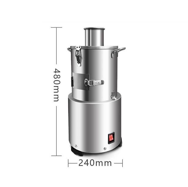 Stainless Steel Electric Dry Garlic Peeling Machine Garlic Shallot Peeling Machine Garlic Skin Removing Machine 2021