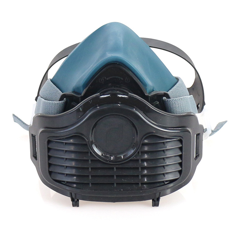 High Quality 3M 6503 And Full Face Respirator Dust Mask