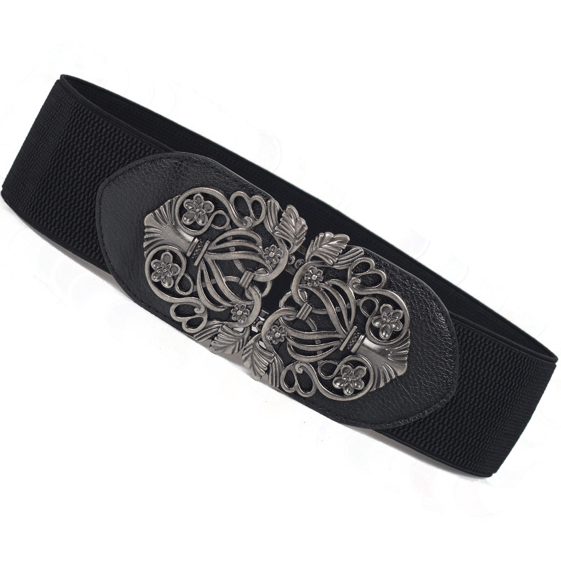 Fashion Sky Blue Color Champagne Color Fluorescent Green Color Other Belt Accessories