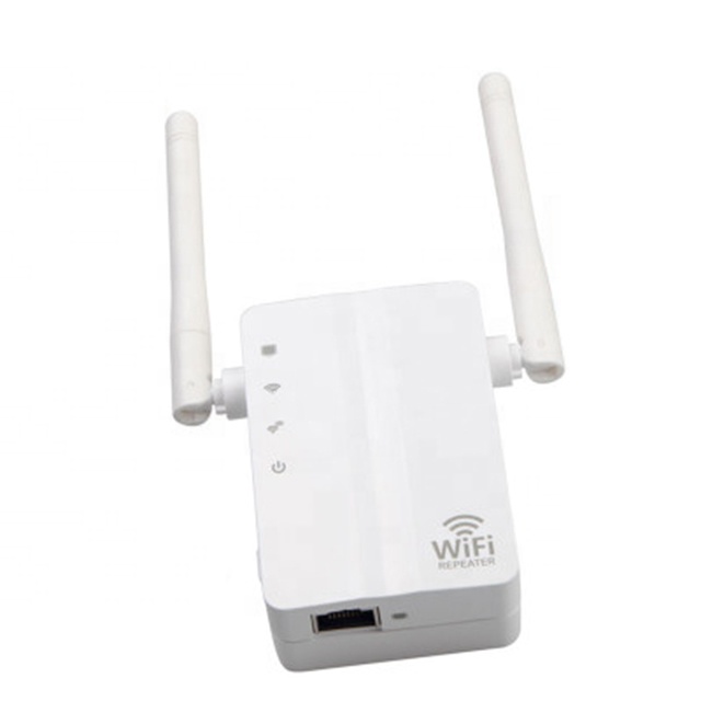 300 м беспроводной WiFi ретранслятор усилитель сигнала беспроводной AP маршрутизация