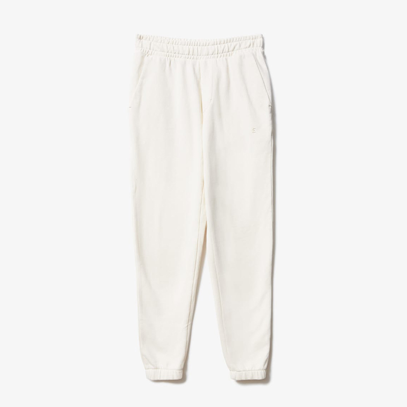 Hip top Custom color elastic waist men's sweatwear trousers