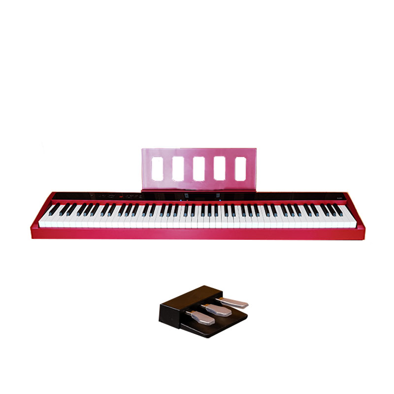 Китай черный 88 клавишные Babys электронный Klavier 88key клавиатура-доставку в Австралию цифровой-пианино Bluetooth 88-ключ портативное цифровое пианино для продажи