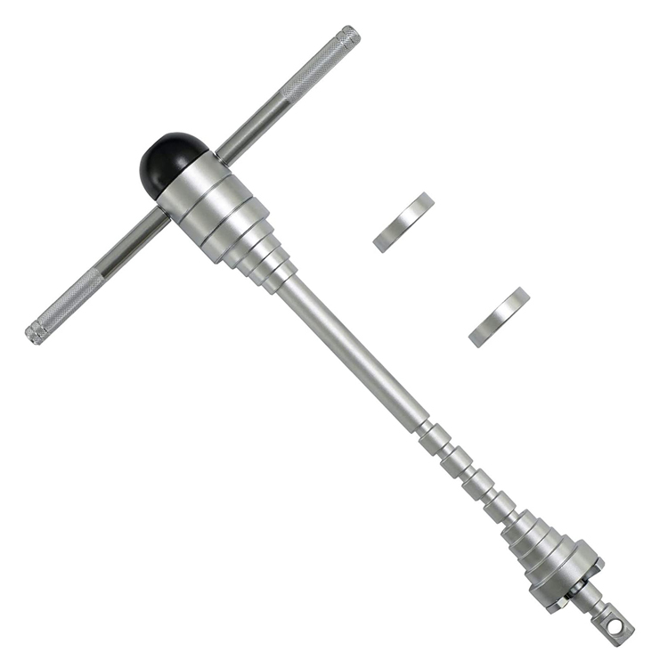 OEM CNC подвергая механической обработке велосипед ЗАПАСНЫЕ ЧАСТИ гарнитура чашки Нижний Кронштейн пресс установка пресс-в установочный инструмент