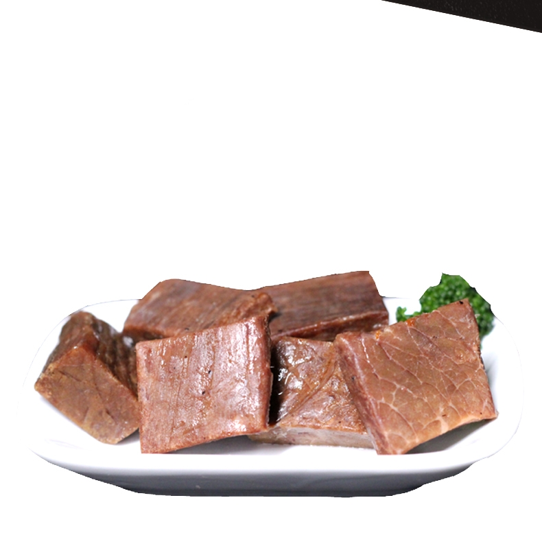 Hot Selling Chongqing Specialty Casual Snacks Beef Jerky