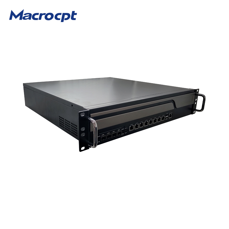 2UH87 i5 i7 2G 32G pfsense брандмауэр прибор 8 lan брандмауэр ПК