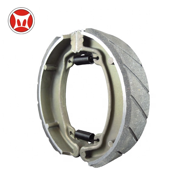 Оригинальный WY мотоцикл тормозных колодок для Piaggio моторы
