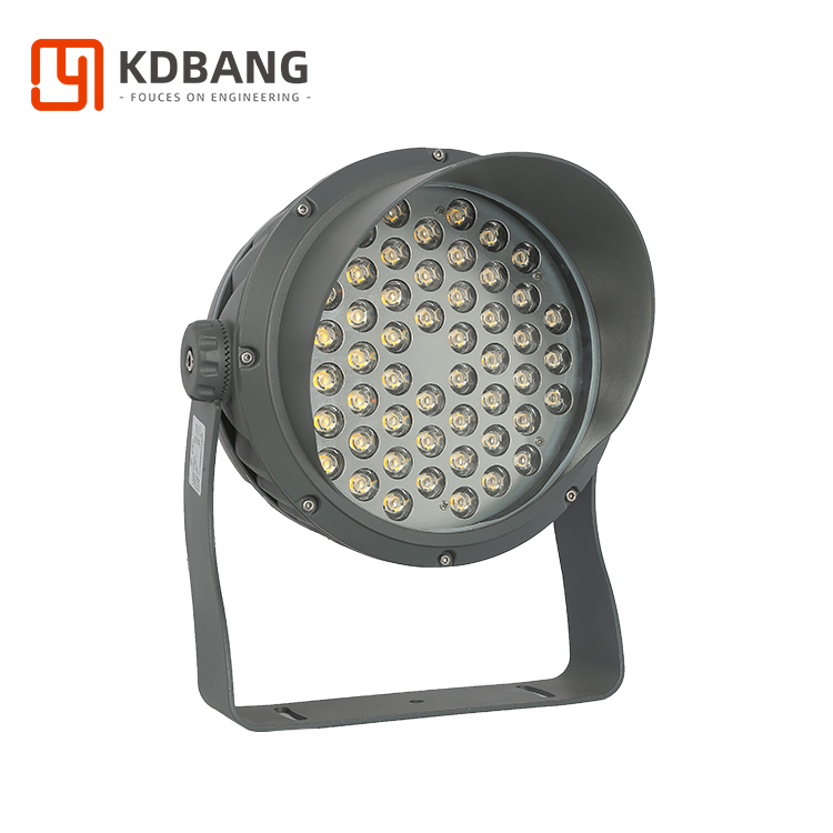 KDBANG 6 ватт 18 ватт панели солнечных батарей 36 Вт 72 ватт 108 ватт 180 Ватт круглый открытый пейзаж светодиодный прожектор