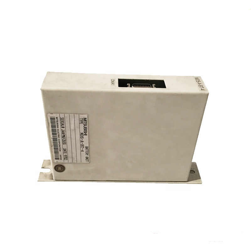 Mitsubishi токарный станок с ЧПУ Аккумуляторный блок MDS-A-BT-4 MDS-A-BT-10