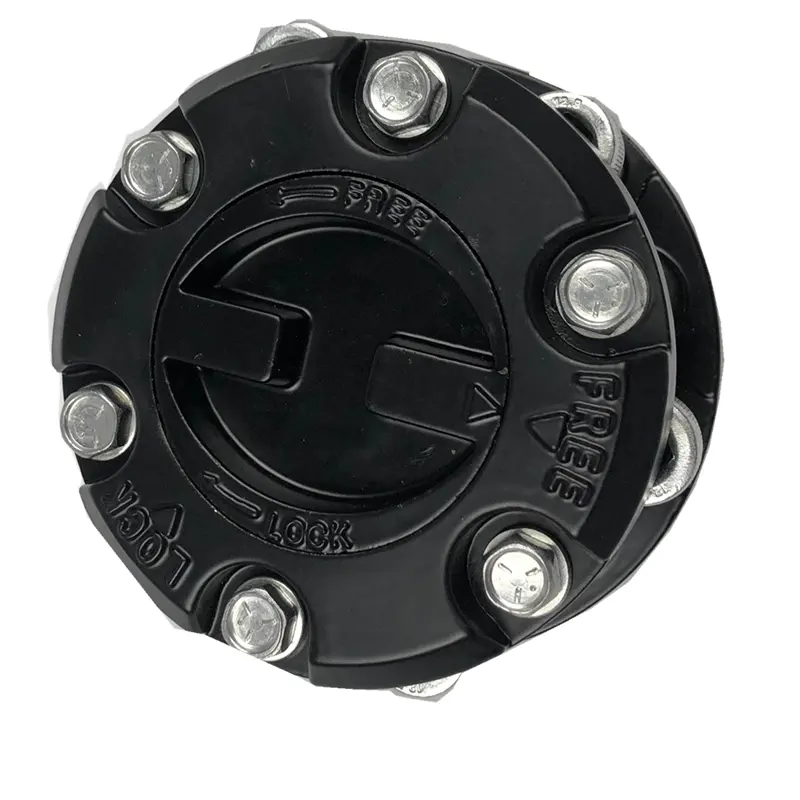 Locking Hubs OEM#8-94173-313-0 8941733130 Free Wheel Hub For ISUZU