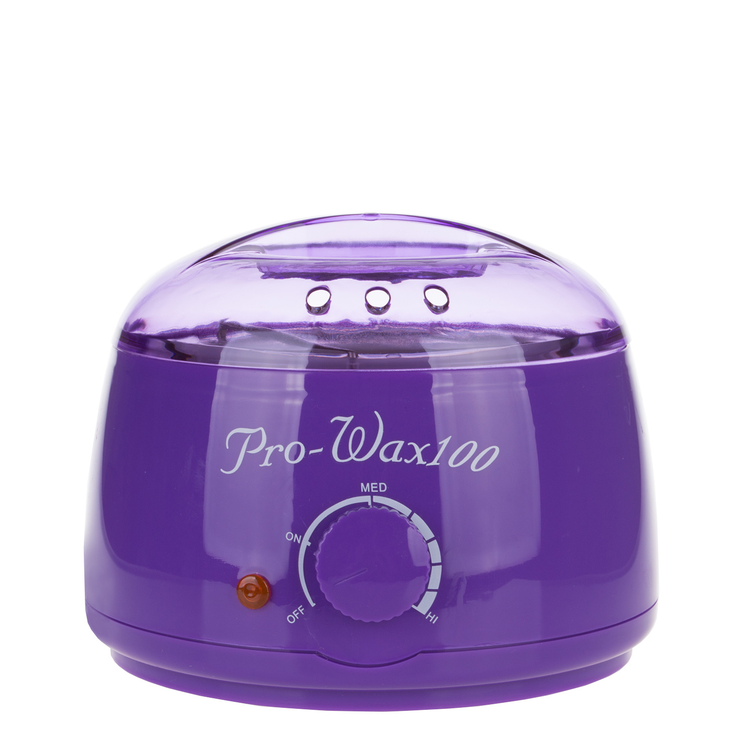 Hot Selling Beauty Salon Wax Heater Professional Hair Removal Pot Cartridge Wax Heater