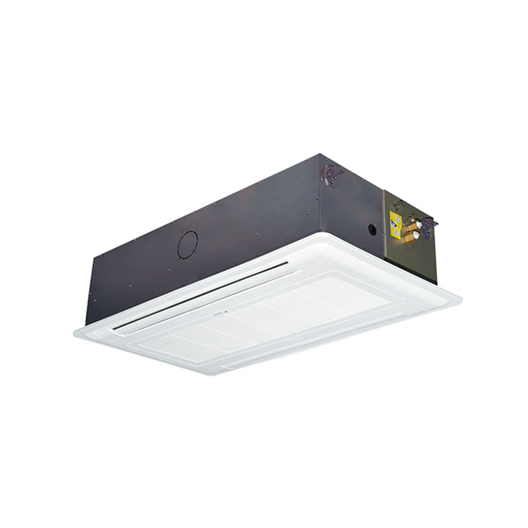 Hot Sale Customized High Quality Terminal Air Conditioner Cassette Type Fan Coil Unit