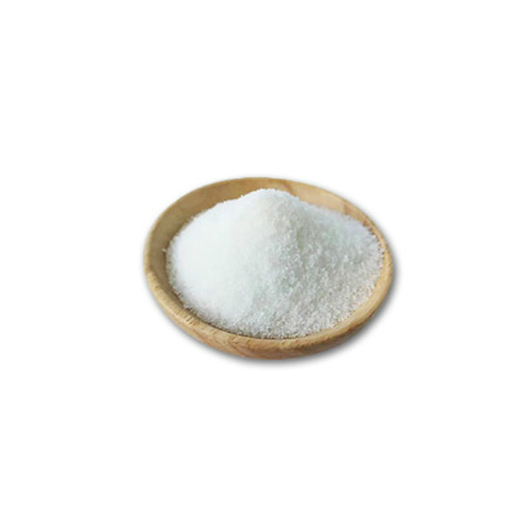 Factory Price Flocculant Polyacrylamide For Wastewater Treatment