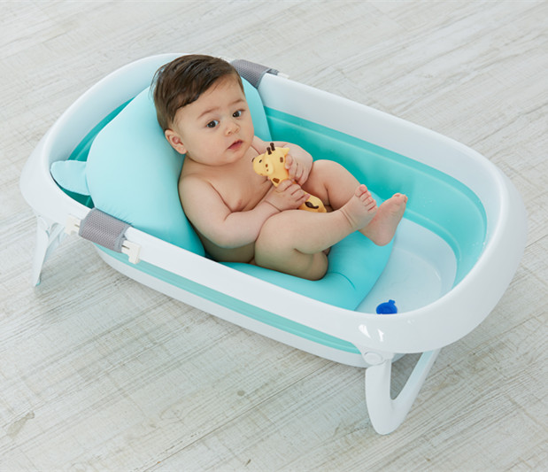 Portable bathtub for adults/foldable bathtub/baby bathtub
