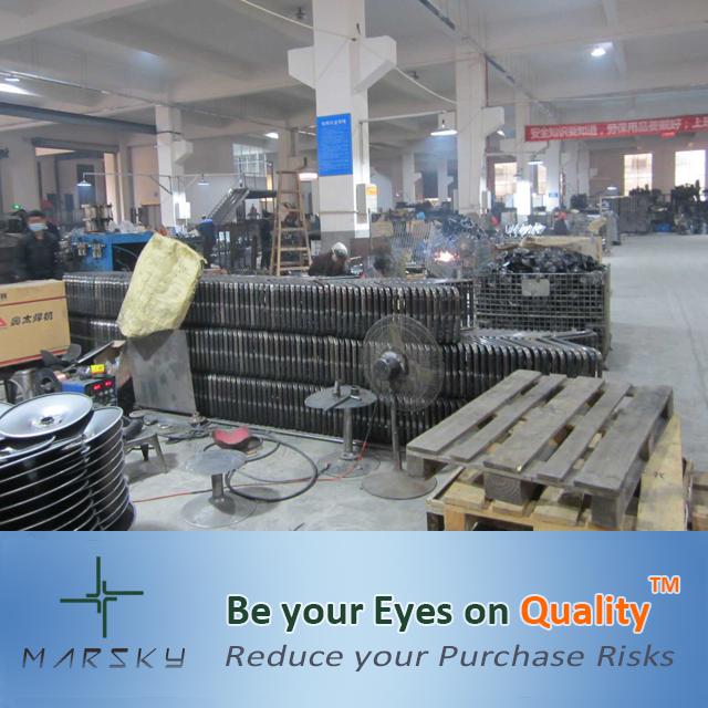 MARSKY Factory & Social AUDIT/Проверка компании/Профессиональная проверка поставщика/контроль качества продукции