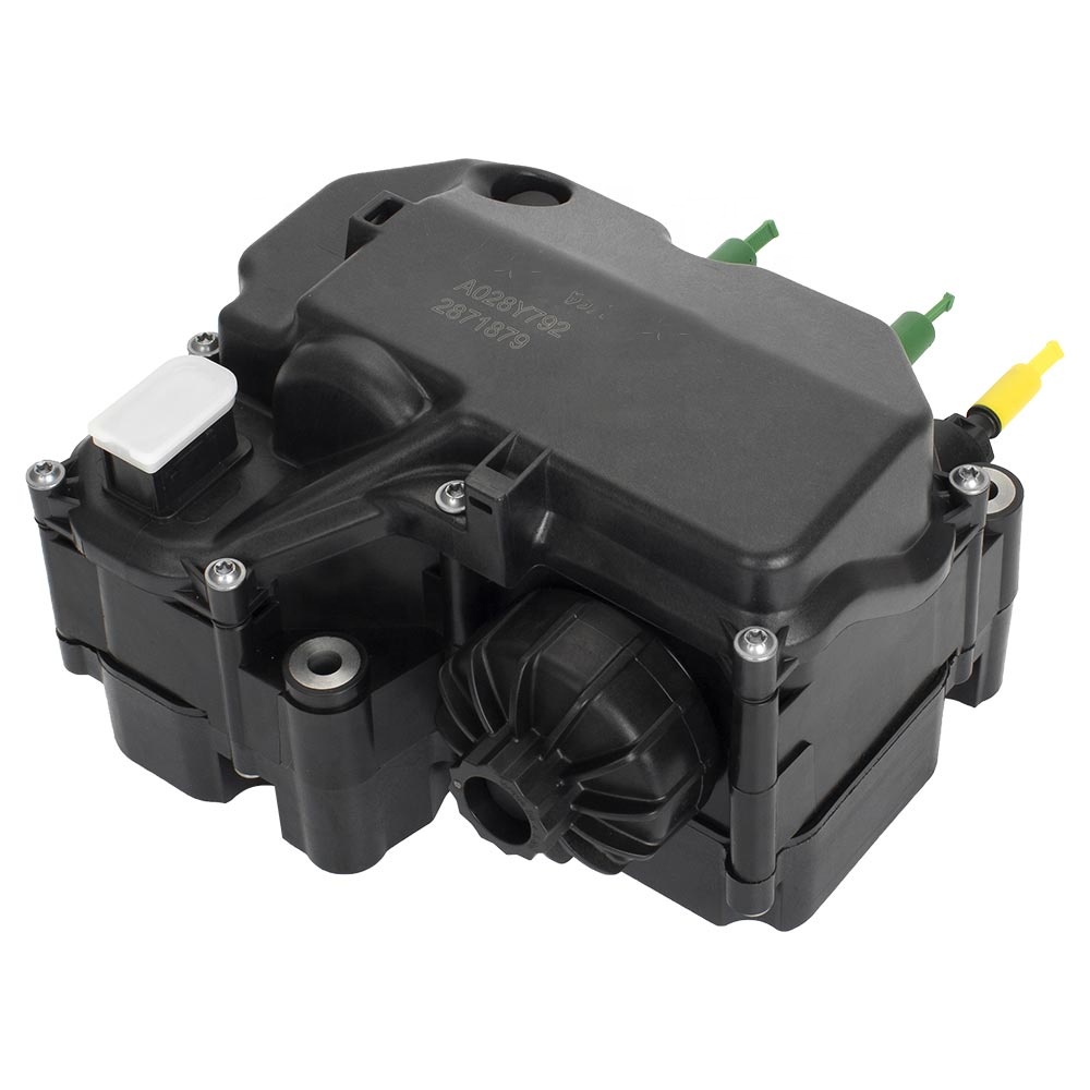 4387304RX OEM Denoxtronic 2,2 блок управления дозатор насос 12V