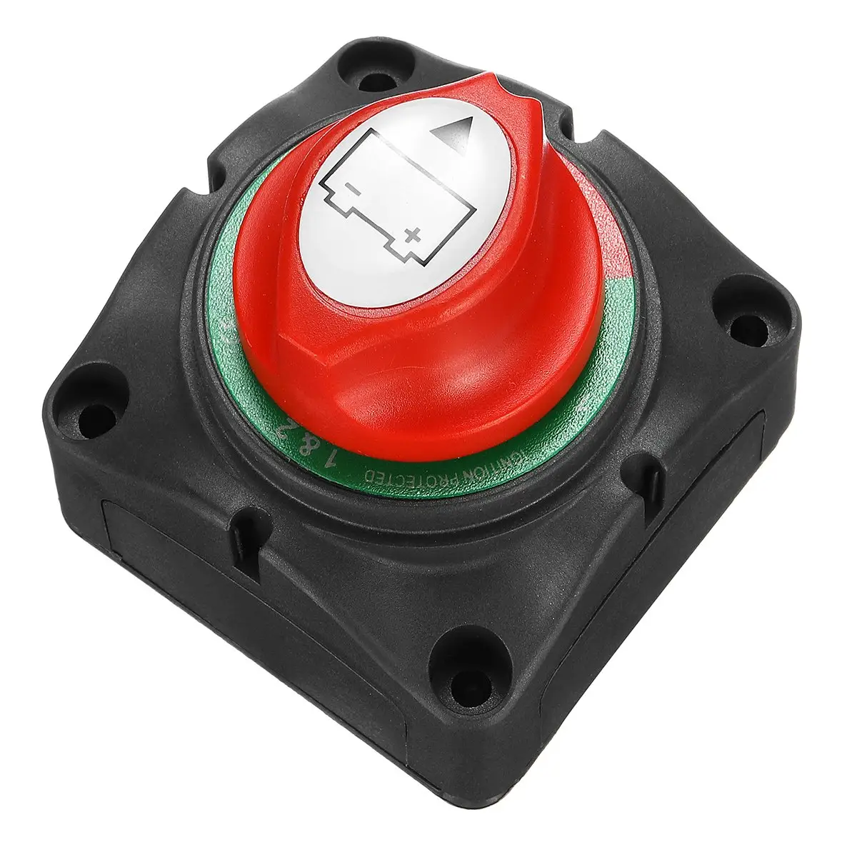 Bep 701 12V-48V 12off 300A Battery Disconnect Switch Master Isolator Switches
