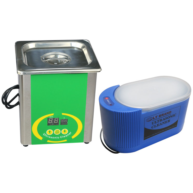 Cleaning Machine Accessories 35W 85W DX4 DX5 DX7 I3200 4720 DX7 Printhead Ultrasonic Parts Cleaner Machine