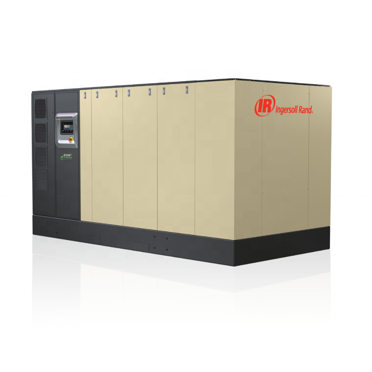Ingersoll Rand (ингерсолл Рэнд двухступенчатый компрессор воздуха винта (300HP) XFE300-2S EPE300-2S HPE300-2S HXPE300-2S 60 Гц