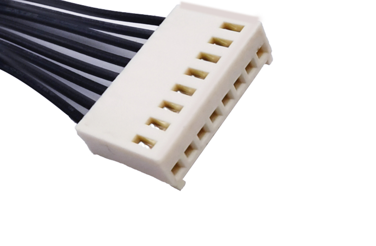 Соединитель Melox 22011082 2PIN-16PIN Pitch2.5mm жгут проводов в сборе
