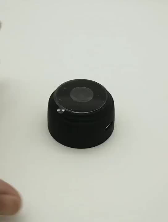 A9 1080P Jerry Wifi Mini Camera Home Magnet Hidden Security Spy Small Night Vision Wireless Surveillance Camera