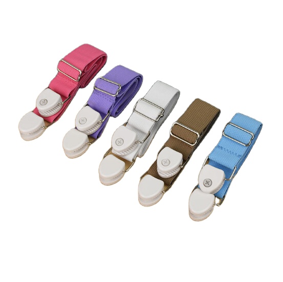 Wholesale Bed Sheet Fastener Adjustable Bed Sheet Clip Bed Sheet Clip