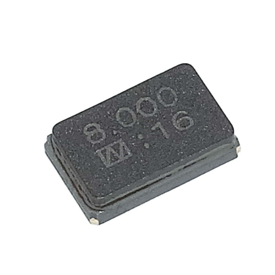 SMD пассивный кварцевый генератор KDS 5032 2P 8 МГц 8,000 МГц