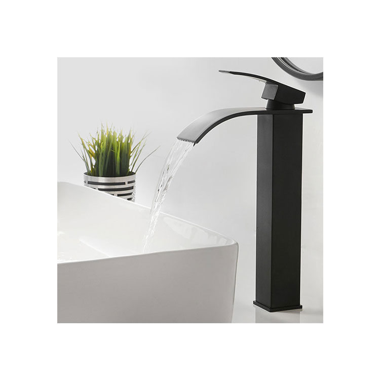 Best Selling Fashion Faucet Basin Sanitary Ware Bathroom Sink Basin Water Faucet