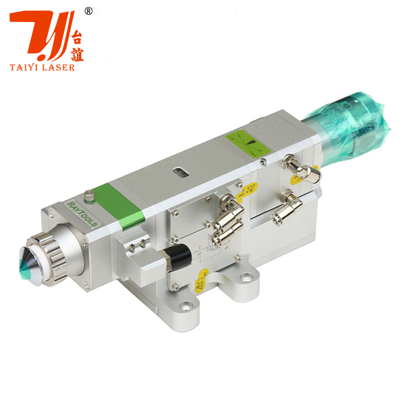 Cheap Price Raytools BM109 Auto Focus Fiber Laser Cutting Head